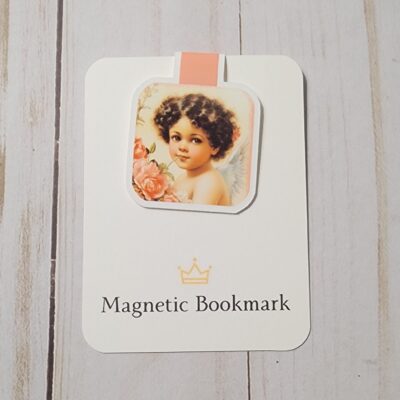 Magnetic Bookmark