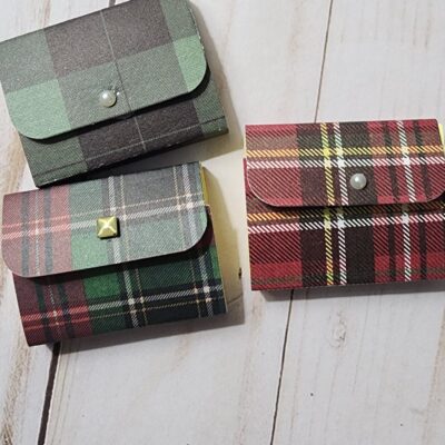 Mini Post It Note Holders