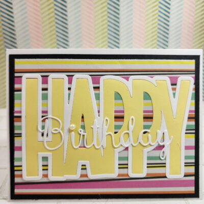 Greeting Cards