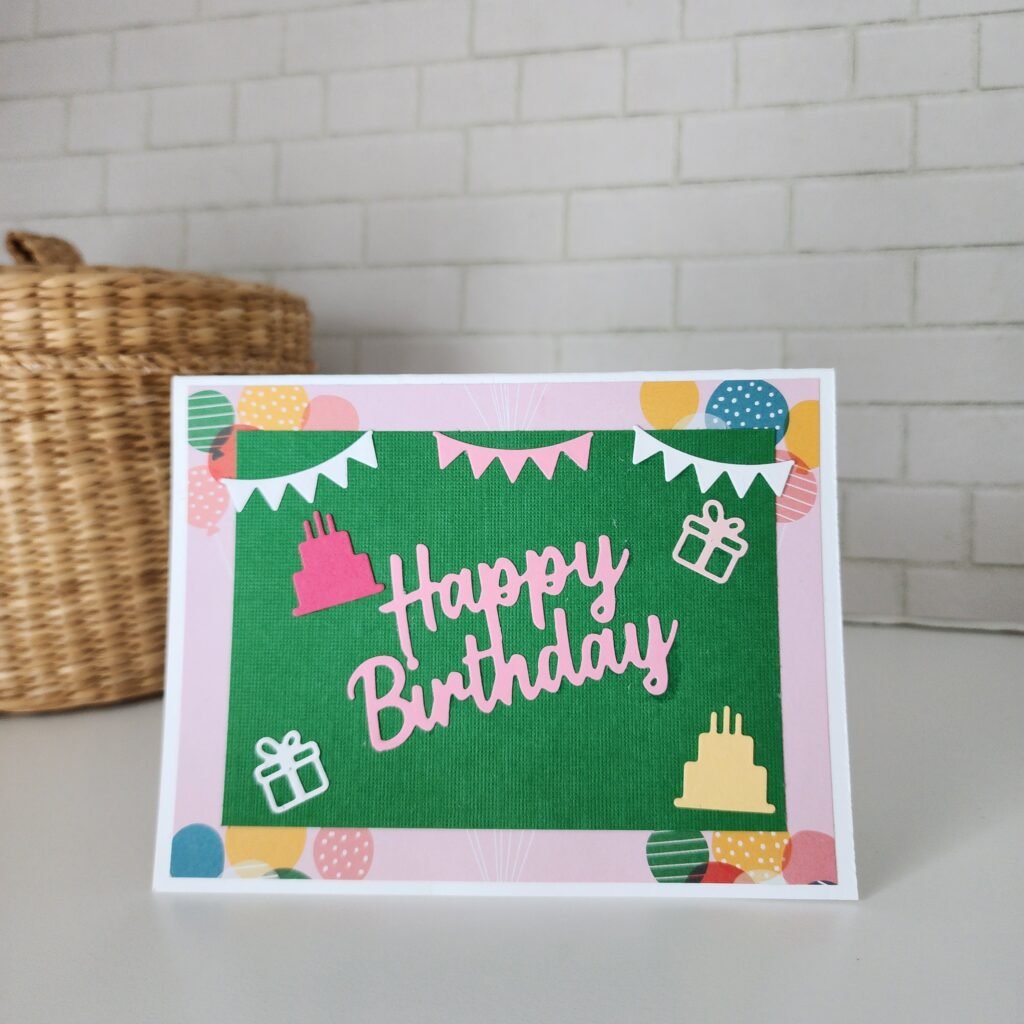Birthday Card
