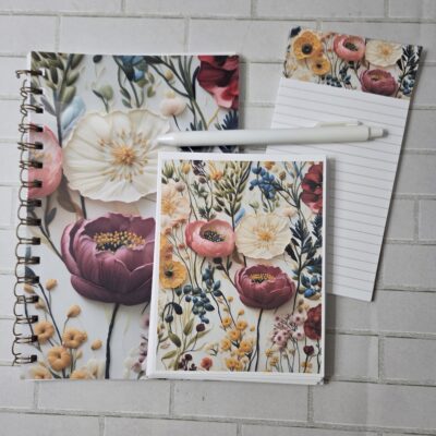 Stationery Set